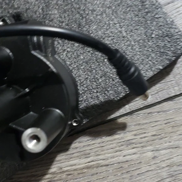 hismith 100w dc permanent magnet motor for hismith sex machine, HS06-DJ - Picture 5 of 7